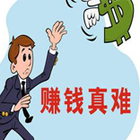 養(yǎng)豬賺錢難