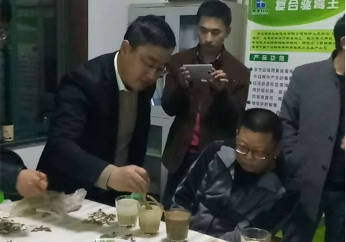 發(fā)酵飼料