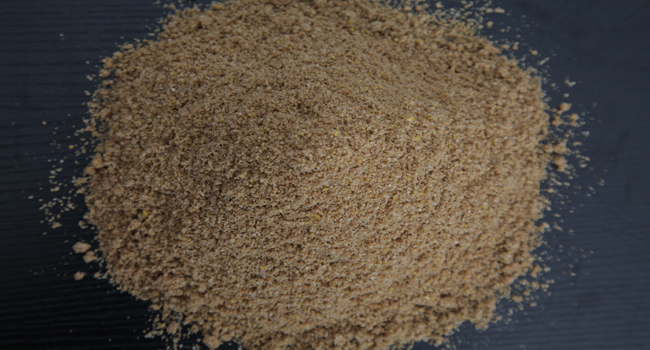 無抗發(fā)酵飼料