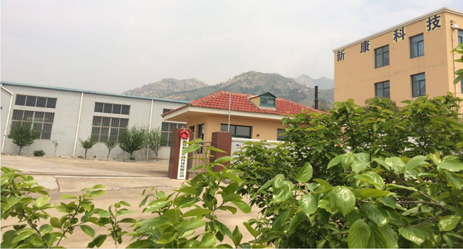 發(fā)酵飼料研發(fā)基地
