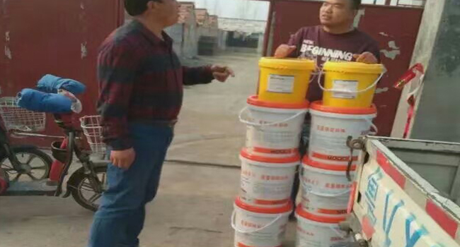 老百姓信賴品牌-新康科技