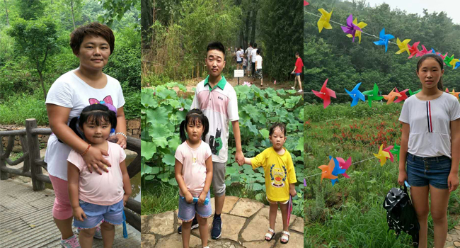 新康科技客戶旅游