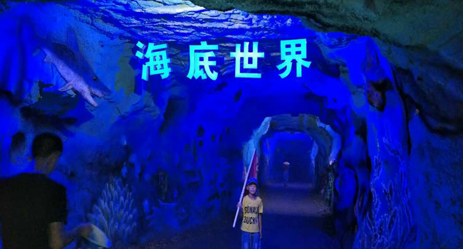 新康科技客戶旅游