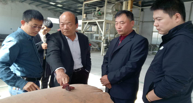 發(fā)酵技術(shù)加盟案例2