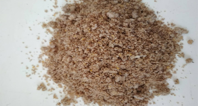 豆渣飼料發(fā)酵技術(shù)