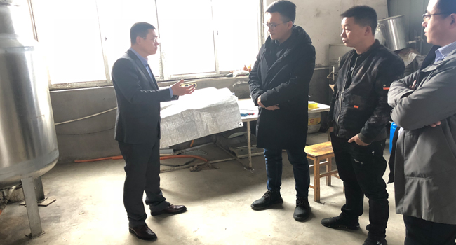 構(gòu)樹種植基地飼料發(fā)酵技術(shù)