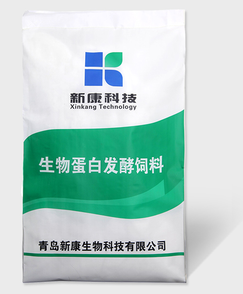 仔豬專(zhuān)用型發(fā)酵料