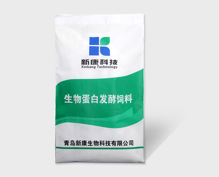家禽專用發(fā)酵料