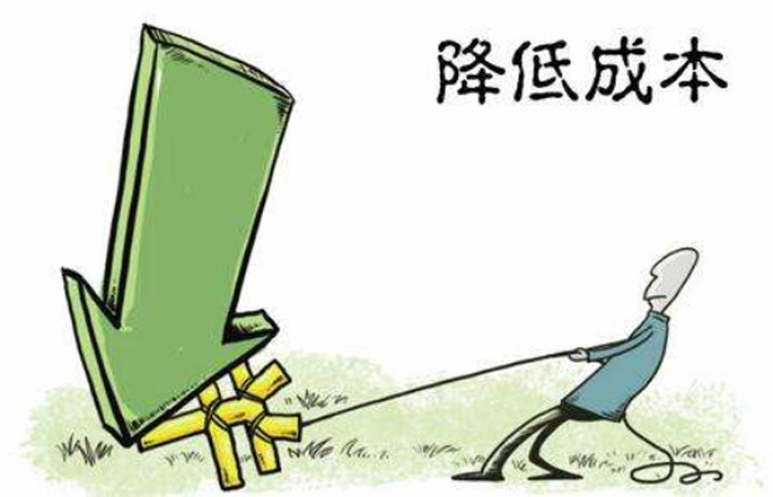 降養(yǎng)殖成本