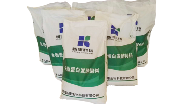 貂狐專(zhuān)用發(fā)酵飼料